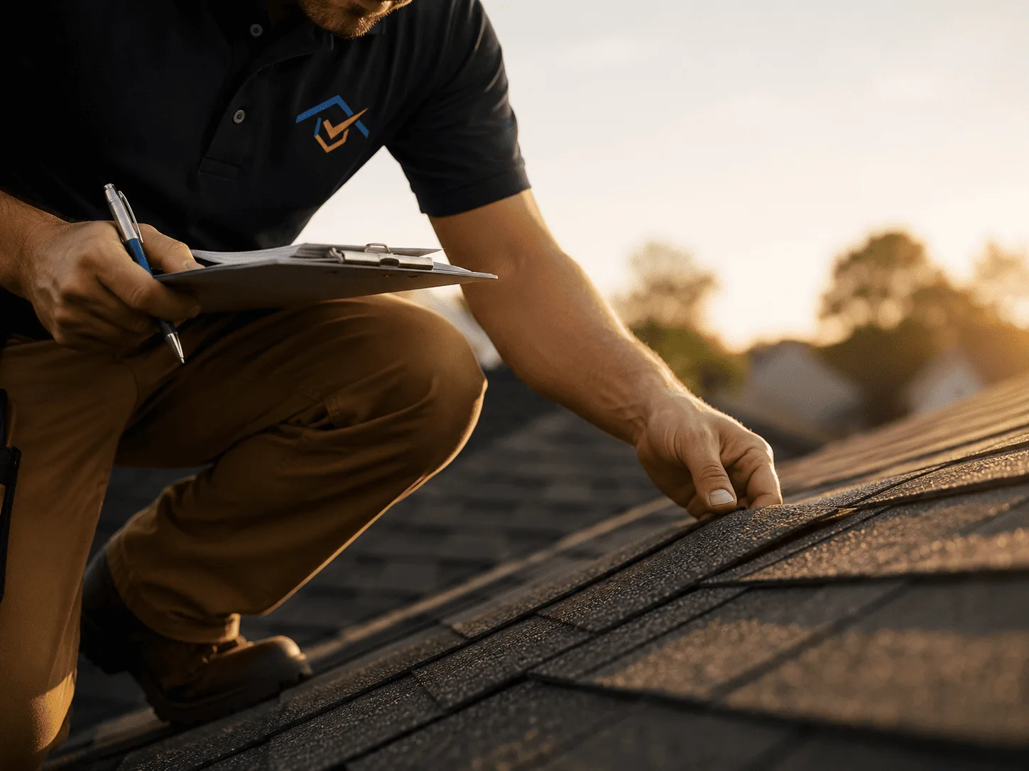 Why Choose Roof Inspection in Woodland, IL